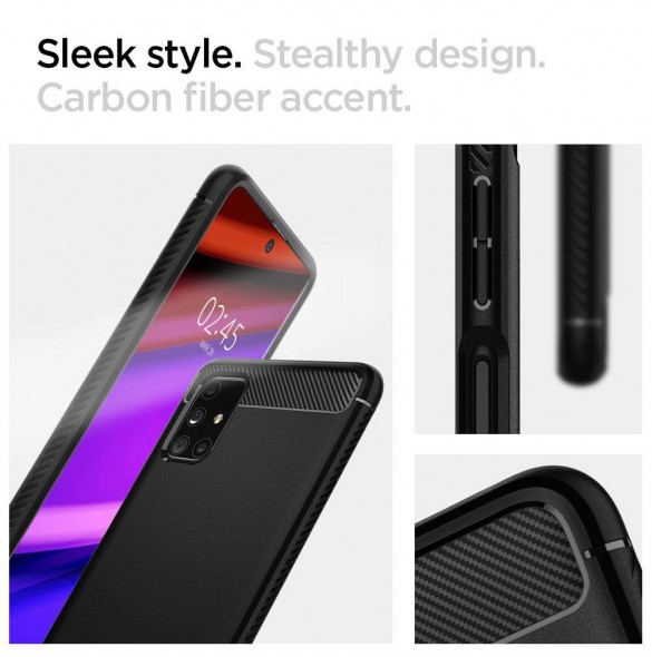 Pålitligt och bekvämt fodral för telefon.
