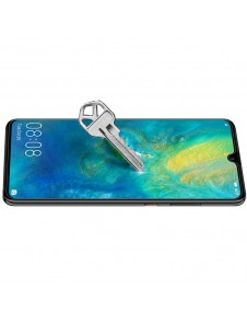 Mycket snyggt glas för Huawei Mate 20.