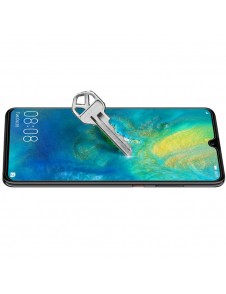 Mycket snyggt glas för Huawei Mate 20.