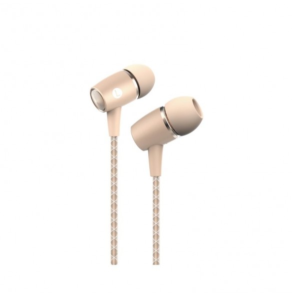 Huawei AM12 Plus Engine Headset, guld
