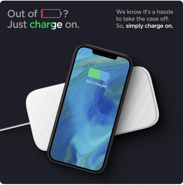 En vacker produkt för din telefon från Spigen.