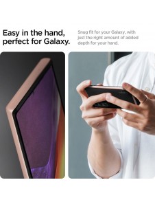 Ett elegant skal till Samsung Galaxy Note 20 Ultra och väldigt snyggt skydd från Spigen.