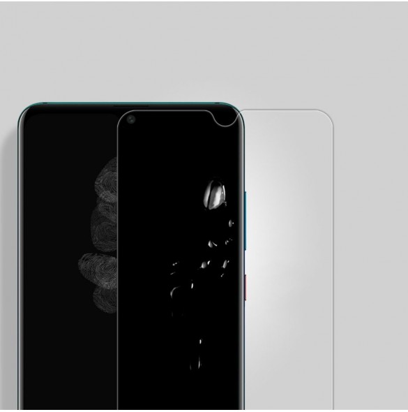 Med detta glas kommer du att vara lugn för din Huawei Mate 20.