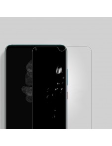 Med detta glas kommer du att vara lugn för din Huawei Mate 20.