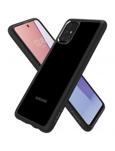 Vackert och pålitligt skyddsfodral för Samsung Galaxy M31s.