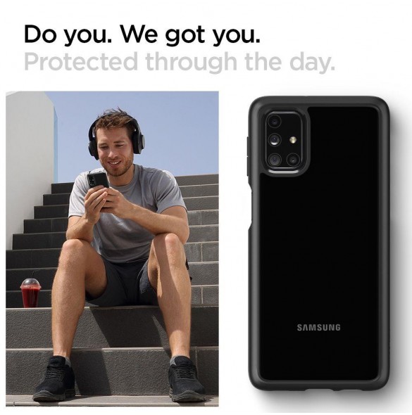 Pålitligt och bekvämt fodral för telefon.