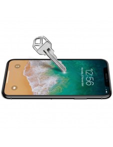 Ett elegant glas för Apple iPhone XS Max modell i vackert material.