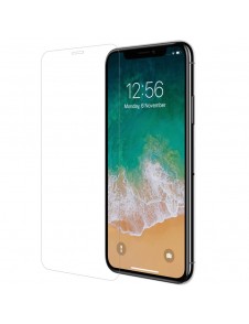 Ett elegant glas för Apple iPhone XS Max modell i kvalitativt material.