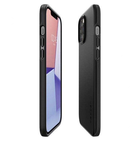 iPhone 12 Pro / iPhone 12 skyddas av detta fantastiska skal.