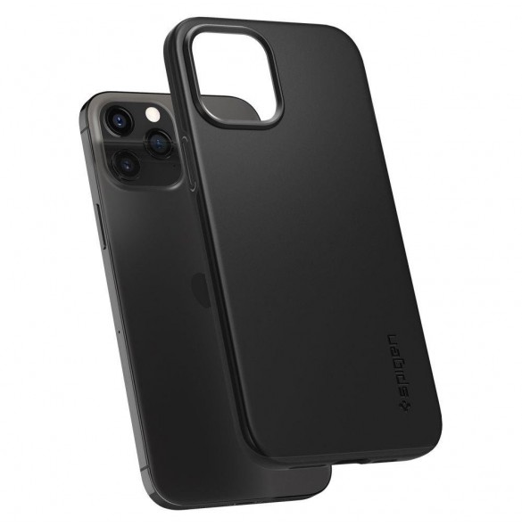 Vackert och pålitligt skyddsfodral för iPhone 12 Pro / iPhone 12.