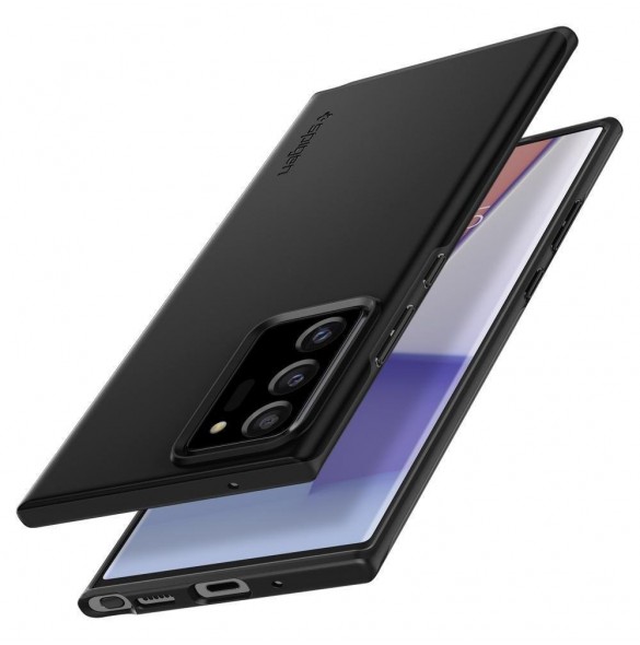 En vacker produkt för din telefon från Spigen.