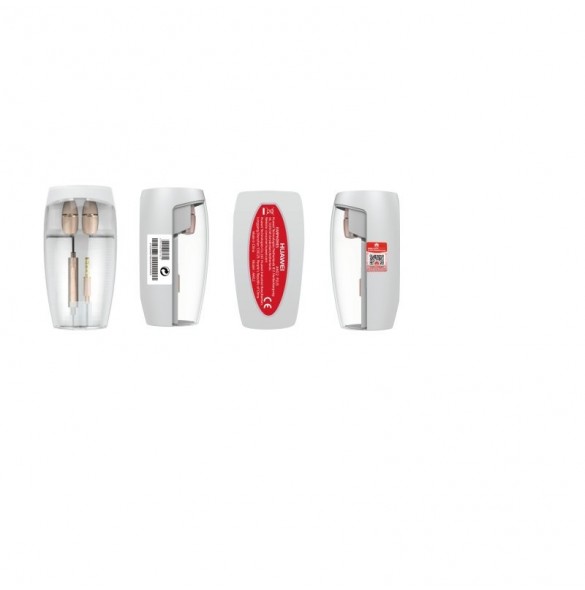 Huawei AM12 Plus Engine Headset, guld