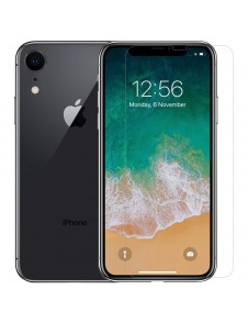 Din Apple iPhone XR skyddas av detta stora glas.