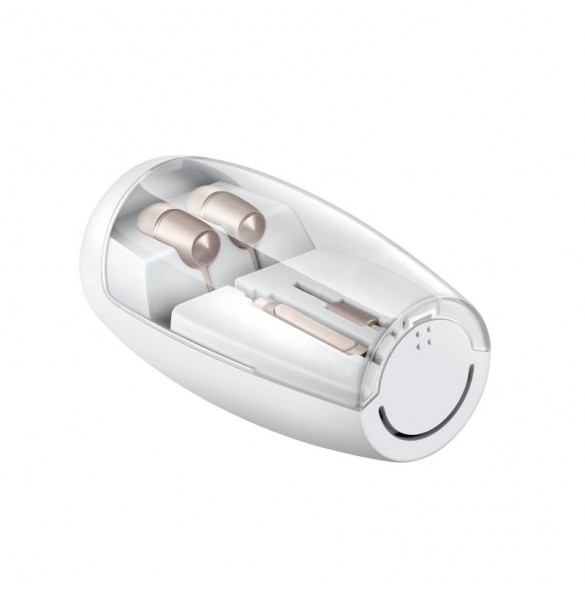 Huawei AM12 Plus Engine Headset, guld