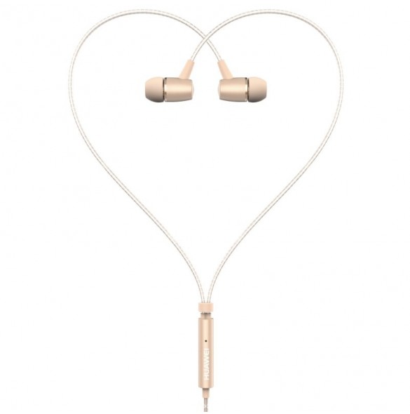 Huawei AM12 Plus Engine Headset, guld