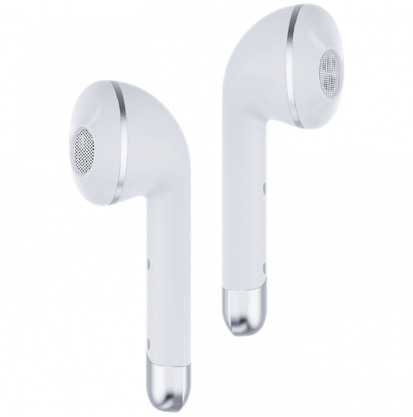 Happy Plugs Air - Vit
