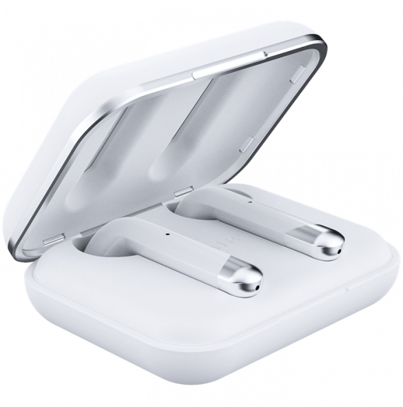 Happy Plugs Air - Vit