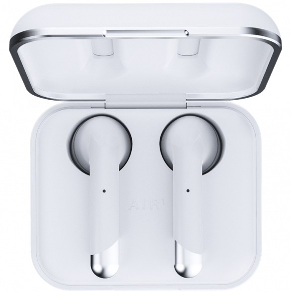 Happy Plugs Air - Vit