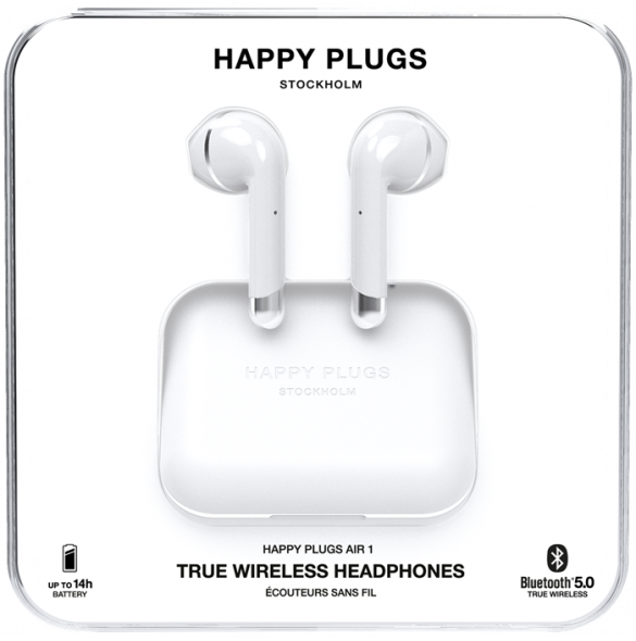 Happy Plugs Air - Vit