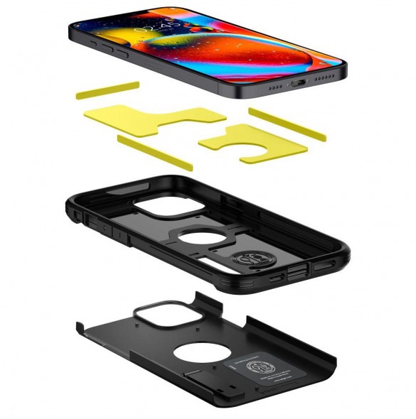 En vacker produkt för din telefon från Spigen.