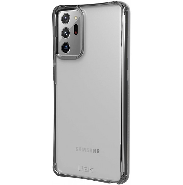UAG Plyo Cover till Samsung Galaxy Note 10 -  Ice 211742114343