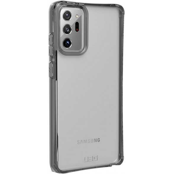 UAG Plyo Cover till Samsung Galaxy Note 10 -  Ice 211742114343