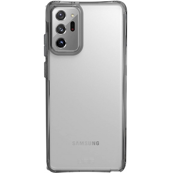 UAG Plyo Cover till Samsung Galaxy Note 10 -  Ice 211742114343