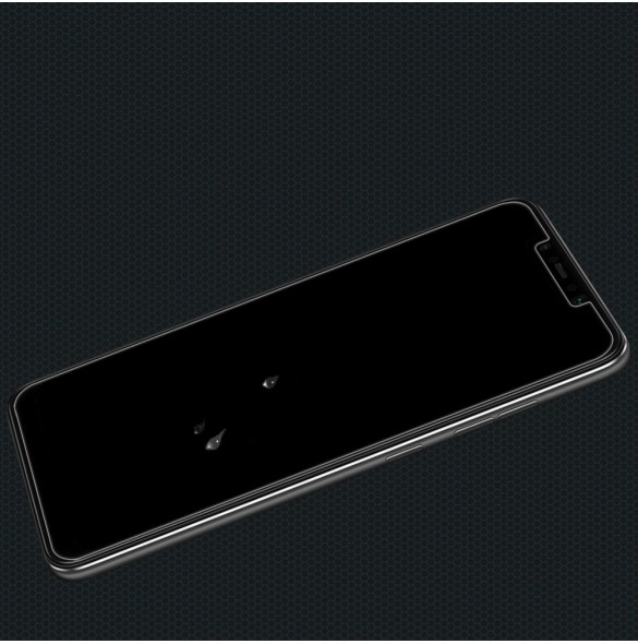 Mycket snyggt glas för Xiaomi Pocophone F1.