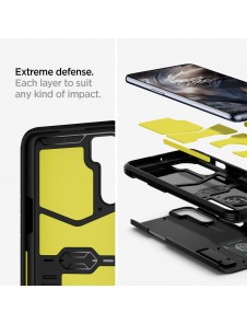 Ett snyggt omslag till OnePlus Nord i kvalitativt material.