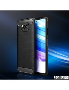 Xiaomi Poco X3 NFC kommer att skyddas av detta fantastiska skydd.