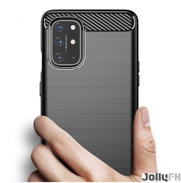 Vackert och pålitligt skyddshölje för OnePlus 8T.