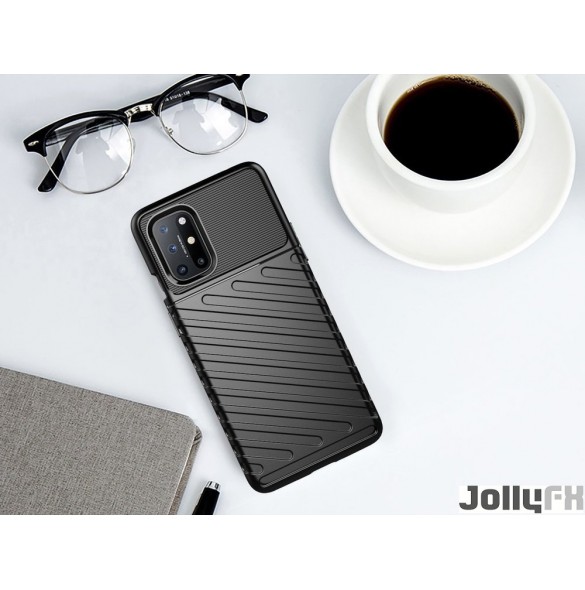 Vackert och pålitligt skyddshölje för OnePlus 8T.