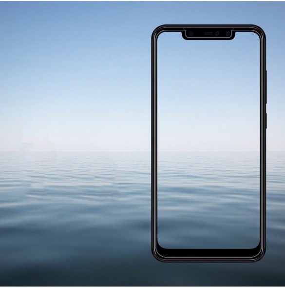 En vacker produkt för din smartphone från världsledande Nillkin.