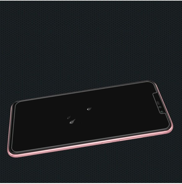Din Xiaomi Redmi Note 6 Pro kommer att skyddas av detta stora glas.