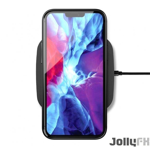 Pålitligt och bekvämt fodral för telefon.