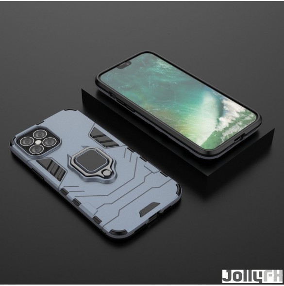 Vackert och pålitligt skyddsfodral för iPhone 12 Pro Max.