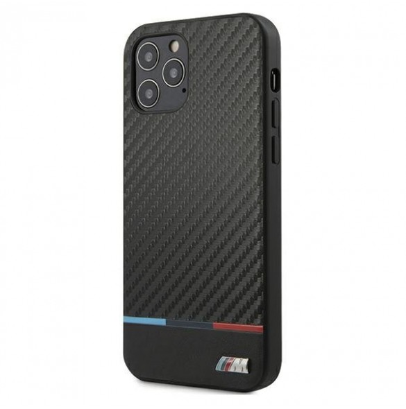 iPhone 12/12 Pro skyddas av detta fantastiska skal.