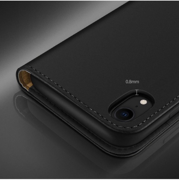 Din iPhone XR kommer att skyddas av detta stora omslag.