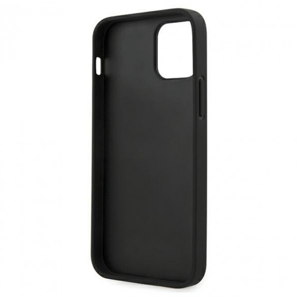 iPhone 12 Pro Max skyddas av detta fantastiska skal.