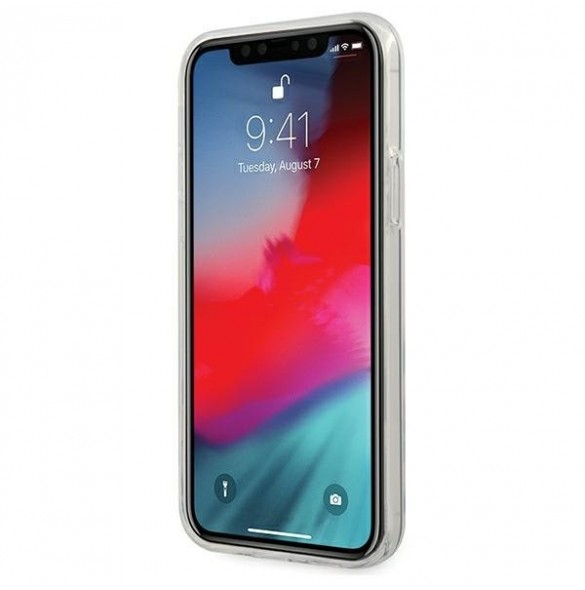 Vackert och pålitligt skyddsfodral för iPhone 12/12 Pro.