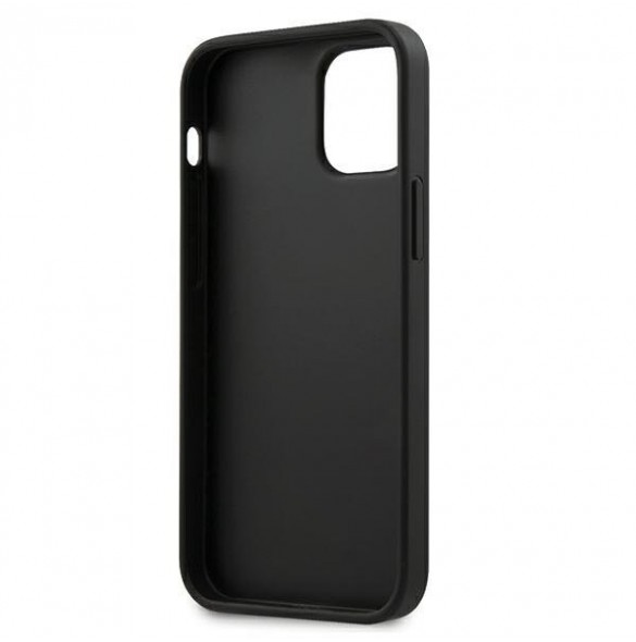 iPhone 12 Mini skyddas av detta fantastiska skal.