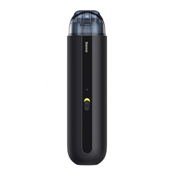 Baseus A2 mini trådlös dammsugare 70 W 5000 Pa - Svart (CRXCQA2-01)