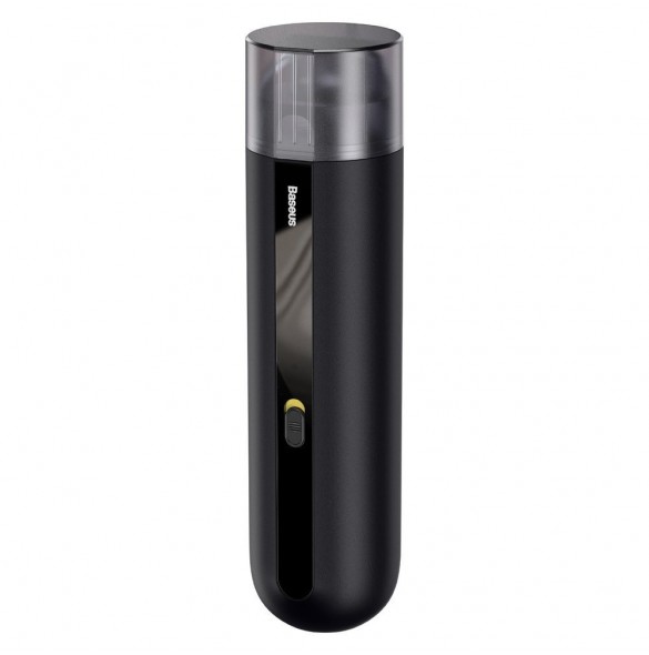 Baseus A2 mini trådlös dammsugare 70 W 5000 Pa - Svart (CRXCQA2-01)