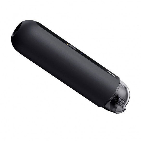 Baseus A2 mini trådlös dammsugare 70 W 5000 Pa - Svart (CRXCQA2-01)