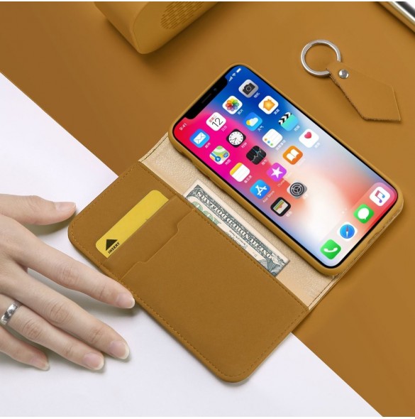En vacker produkt för din smartphone från världsledande DUX DUCIS.