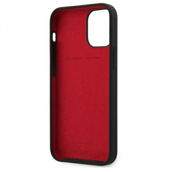En vacker produkt för din telefon från Ferrari.