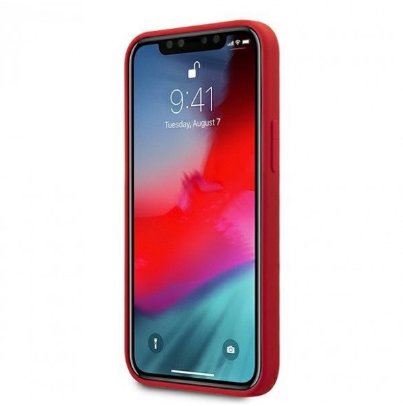 Din telefon kommer att skyddas av detta skydd från Ferrari.