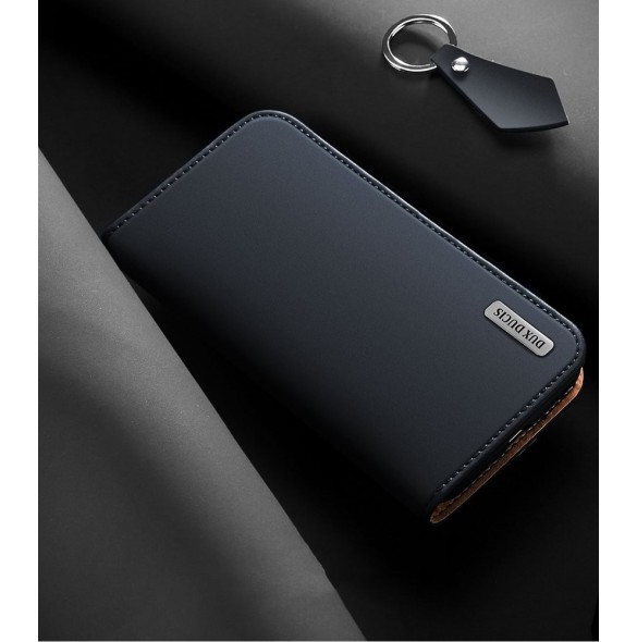 Ett elegant glas för iPhone XS Max modell i vackert material.