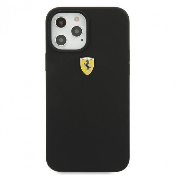 En vacker produkt för din telefon från Ferrari.