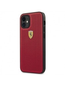 Din telefon kommer att skyddas av detta skydd från Ferrari.